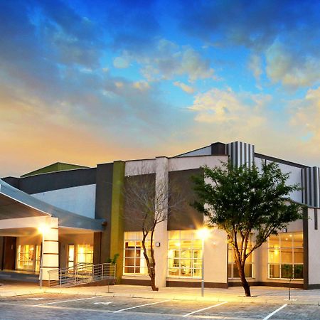 Travelodge Gaborone Exterior foto