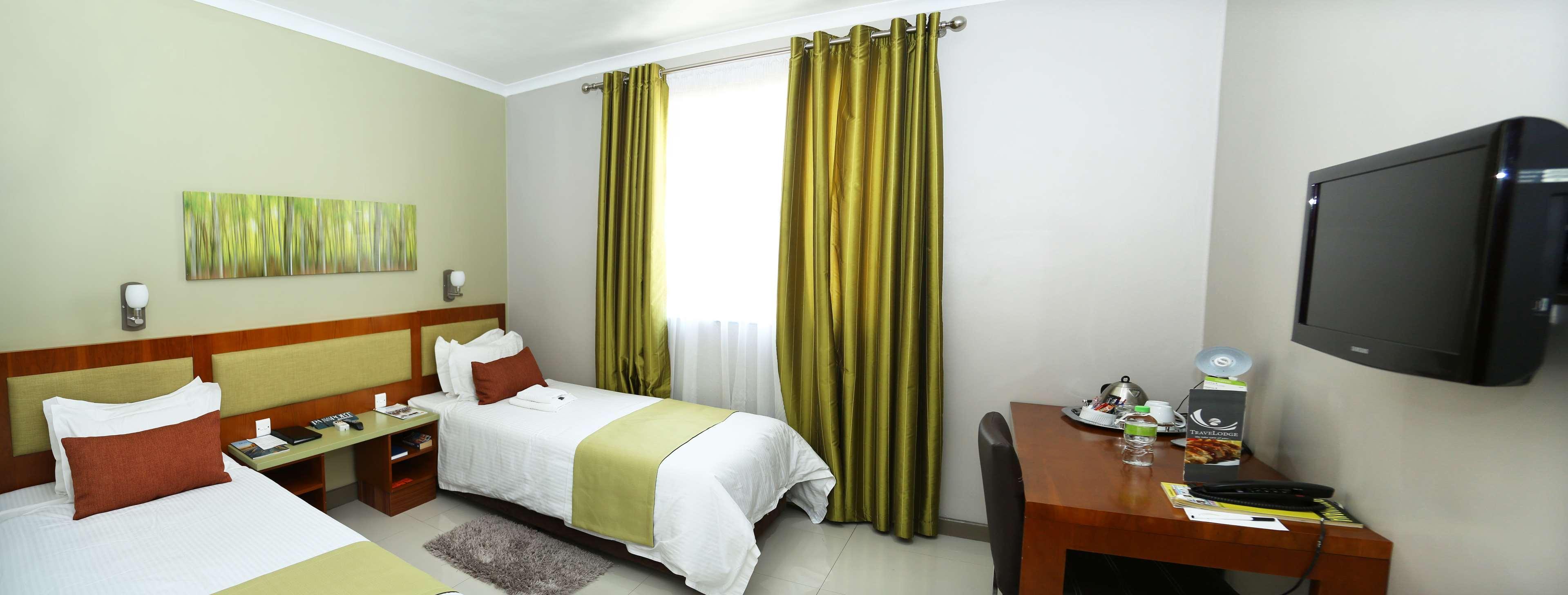 Travelodge Gaborone Exterior foto