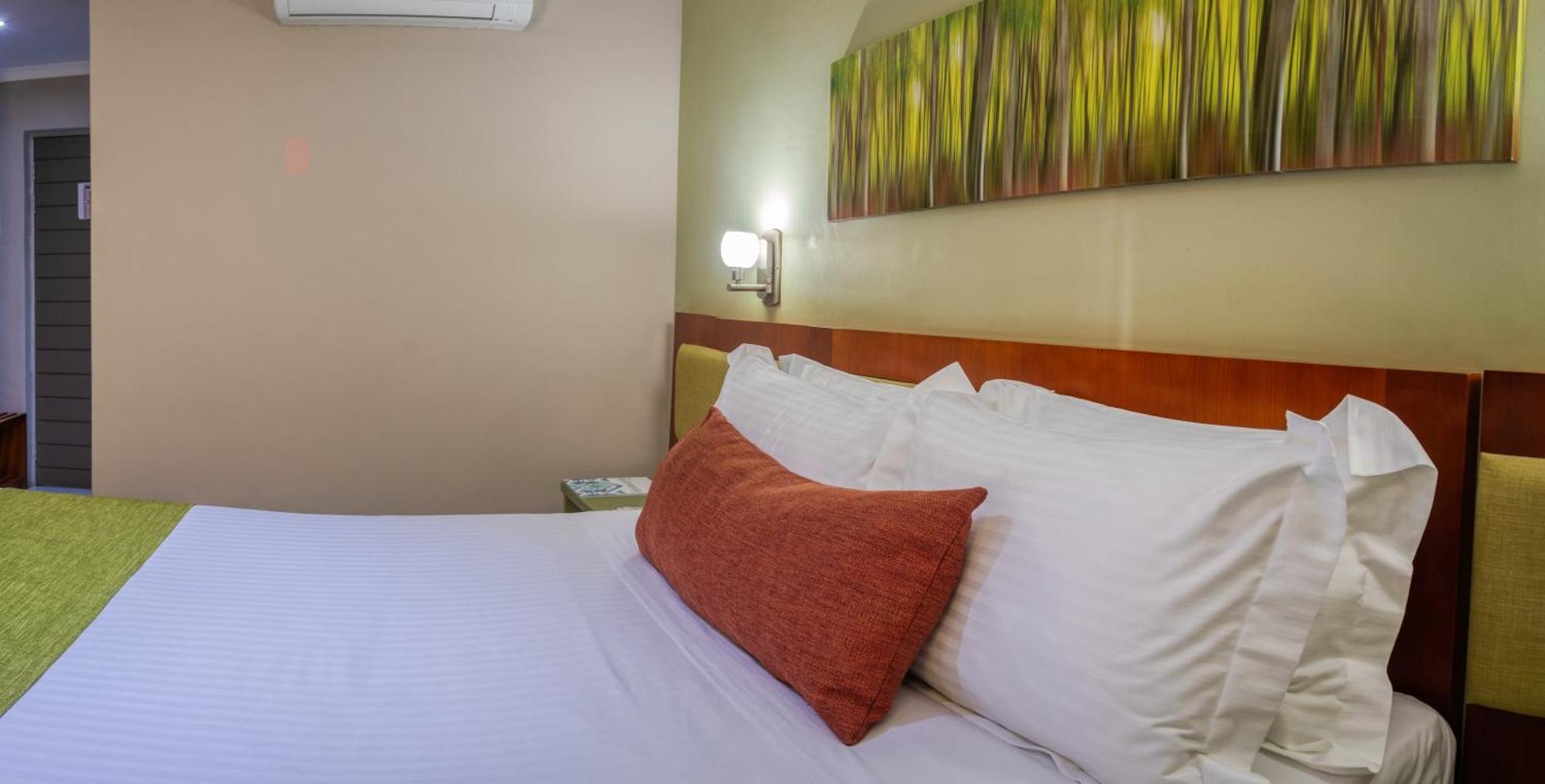 Travelodge Gaborone Exterior foto