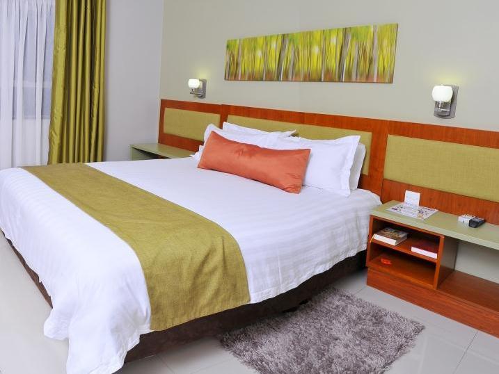Travelodge Gaborone Exterior foto