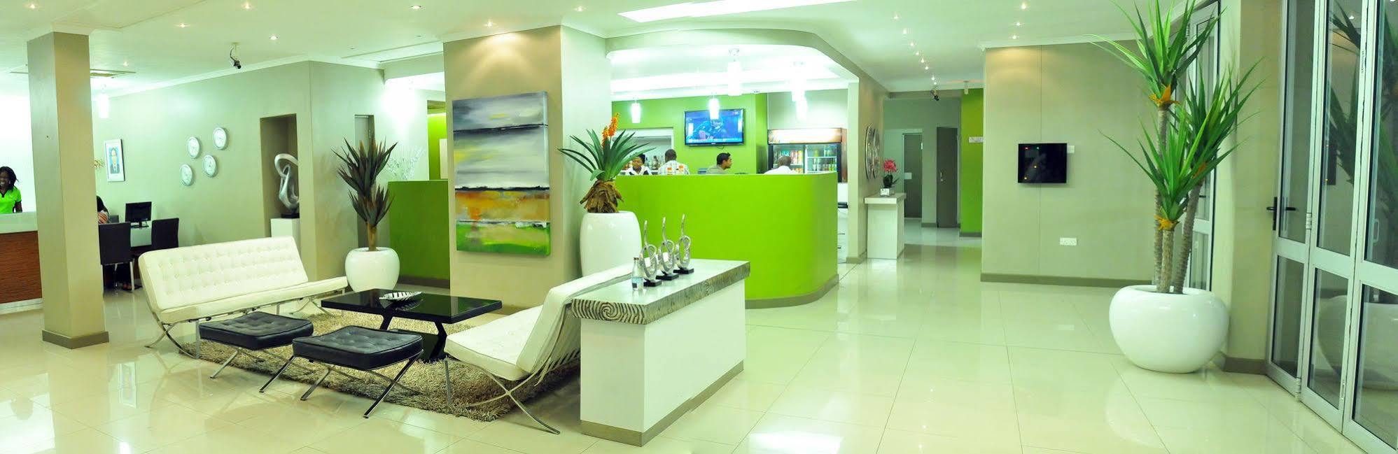Travelodge Gaborone Exterior foto