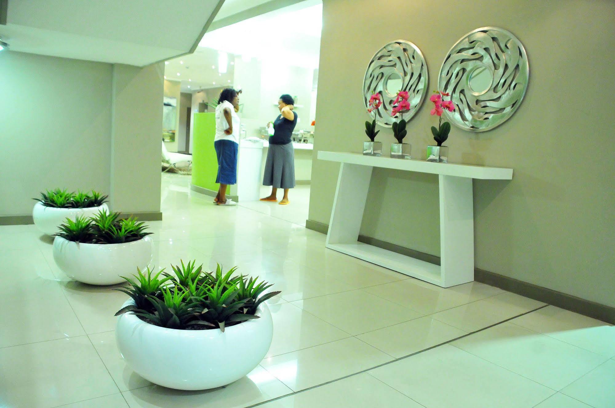 Travelodge Gaborone Exterior foto